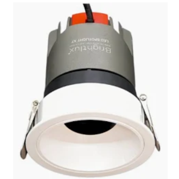 CL18-COB-D - Recessed lighting 18W - 3000-3200K (WW)
