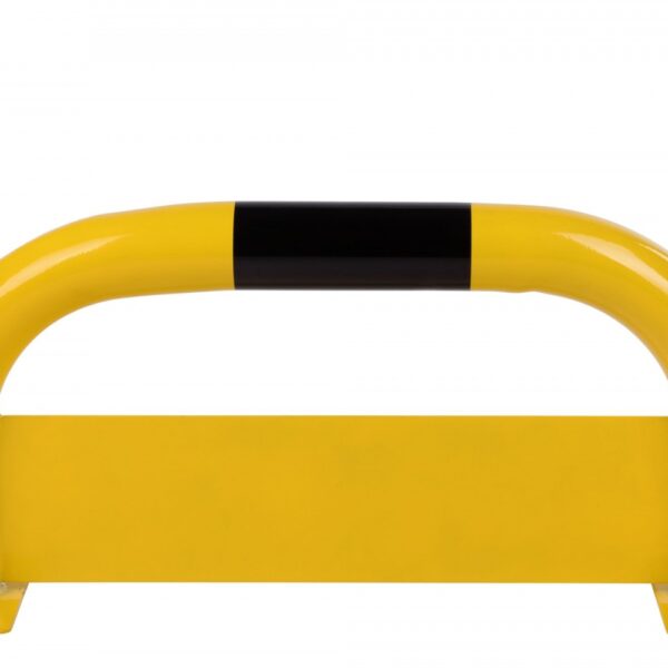 CRASH STOP 30-20-U Steel Hoop Protection Guard 75x35cm