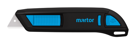 Martor 30000110 SECUNORM 300 Safety knife extra light