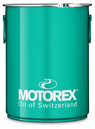 Motorex FETT 174 Low-viscosity grease 00 for gears 17kg bucket