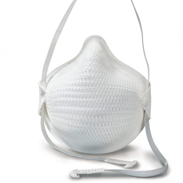 MOLDEX 3100 Moulded Disposable Respirator FFP2 NR D Size M/L