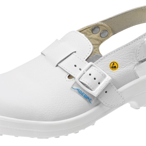 Abeba 31000 Classic Safety shoes ESD SB