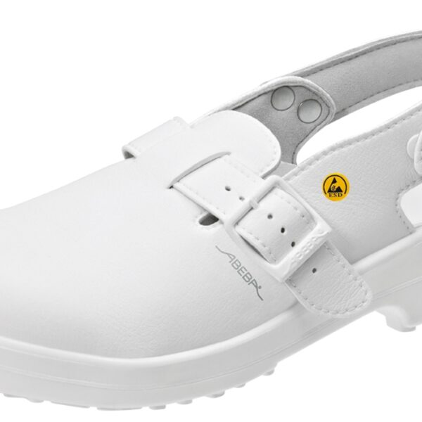 Abeba 31001 Classic Safety shoes ESD SB
