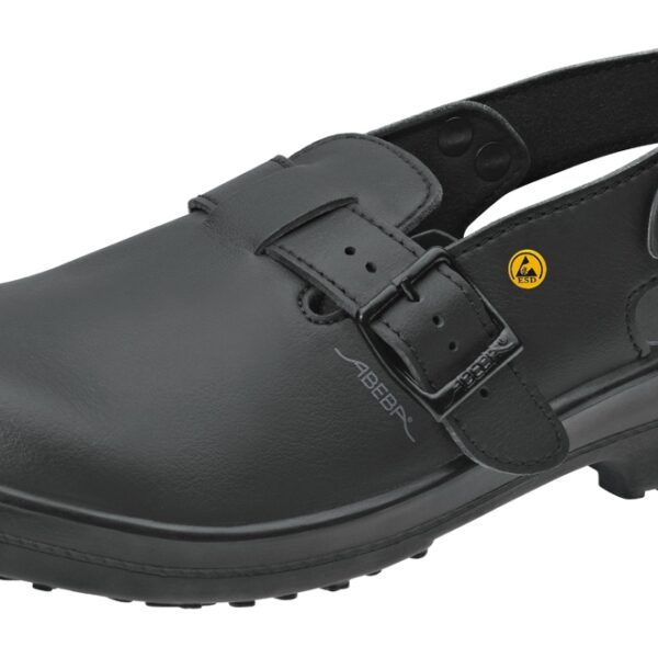Abeba 31011 Classic Safety shoes ESD SB