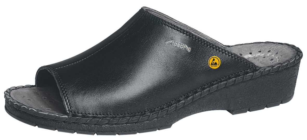 Abeba 31092 Reflexor Lady Working shoes ESD