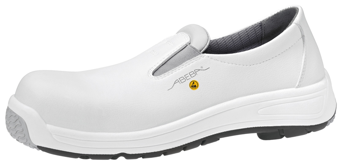 Abeba 31392 Static Control Safety shoes S2 ESD SRA
