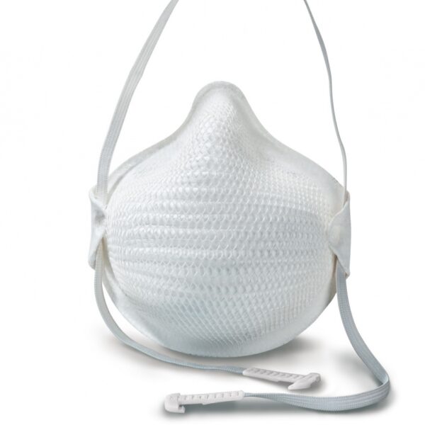 MOLDEX 3150 FFP2 NR D Moulded disposable respirator / Mask Size S/M