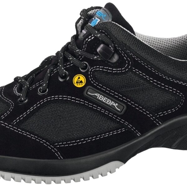 Abeba 31721 Uni6 Safety shoes S1 ESD SRC