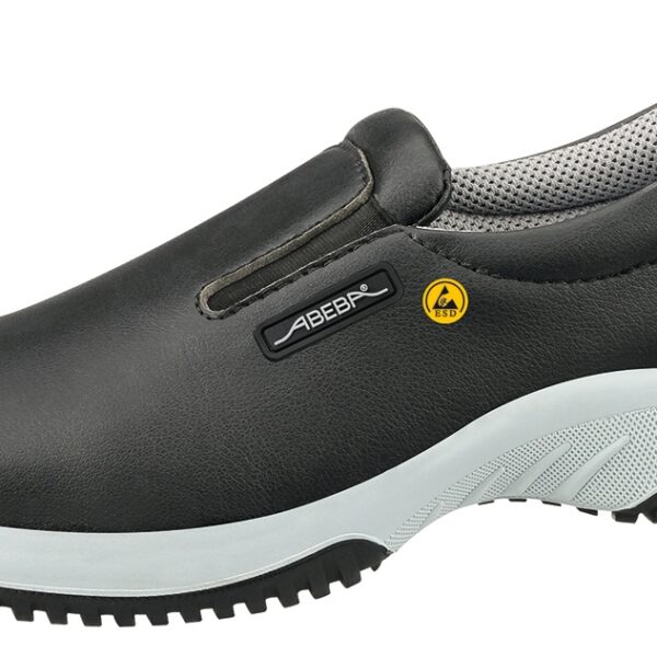Abeba 31741 Uni6 Safety shoes S2 ESD SRC