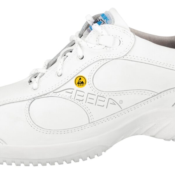 Abeba 31750 Uni6 Safety shoes S2 ESD SRC (size 37)