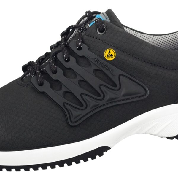 Abeba 31761 Uni6 Safety shoes S2 ESD SRC