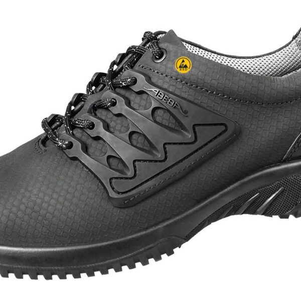 Abeba 31765 Uni6 Safety shoes S3 ESD SRC