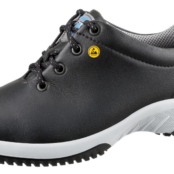 Abeba 31781 Uni6 Low safety shoes S2 ESD SRC