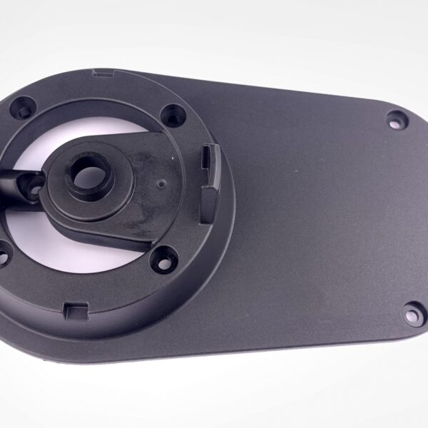 Flex 320.013 Gear cover, round