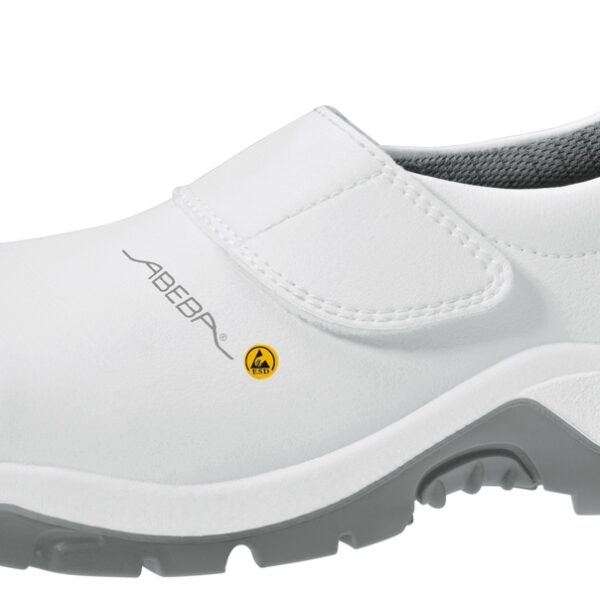 Abeba 32130 Anatom Safety shoes S2 ESD SRC