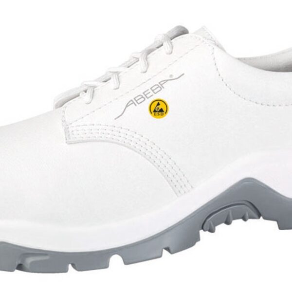 Abeba 32131 Anatom Safety shoes S2 ESD SRC