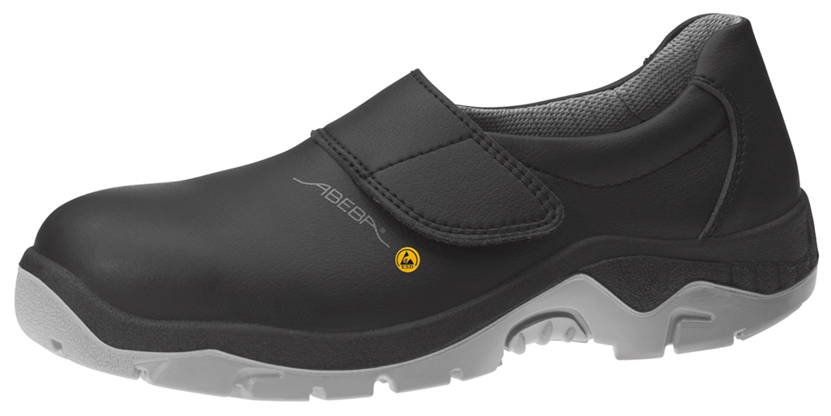 Abeba 32135 Anatom Safety shoes S2 ESD SRC