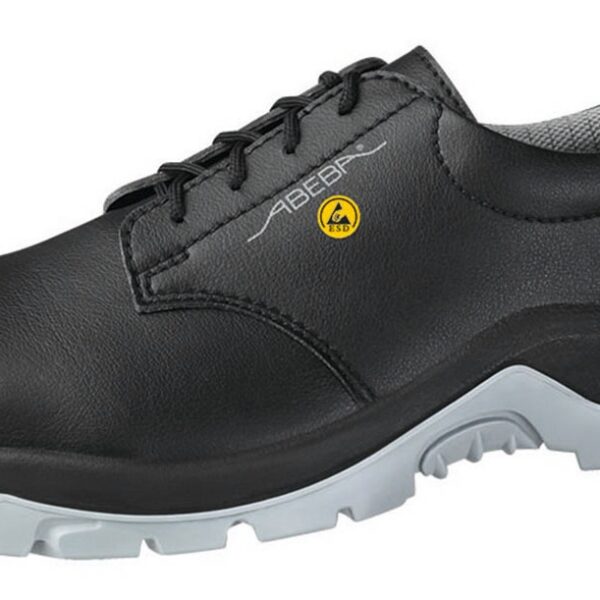 Abeba 32136 Anatom Safety shoes S2 ESD SRC