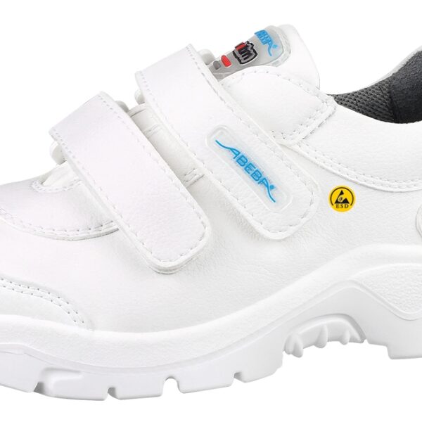 Abeba 32140 Anatom Safety shoes S2 ESD SRC