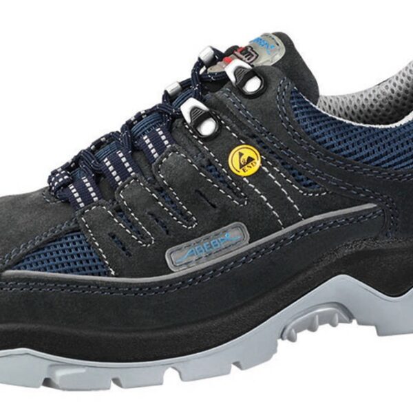 Abeba 32147 Anatom Safety shoes S1 ESD SRC