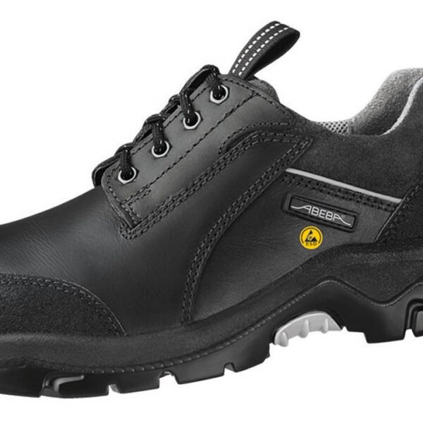 Abeba 32156 Anatom Safety shoes S2 ESD SRC