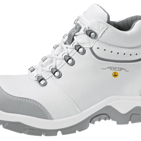Abeba 32172 Anatom Safety shoes S2 ESD SRC