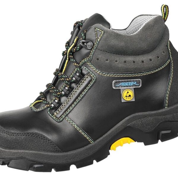 Abeba 32270 Anatom Safety shoes Atex S3 ESD SRC