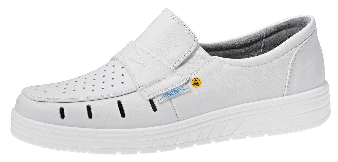 Abeba 32300 Air Cushion Working shoes ESD O1