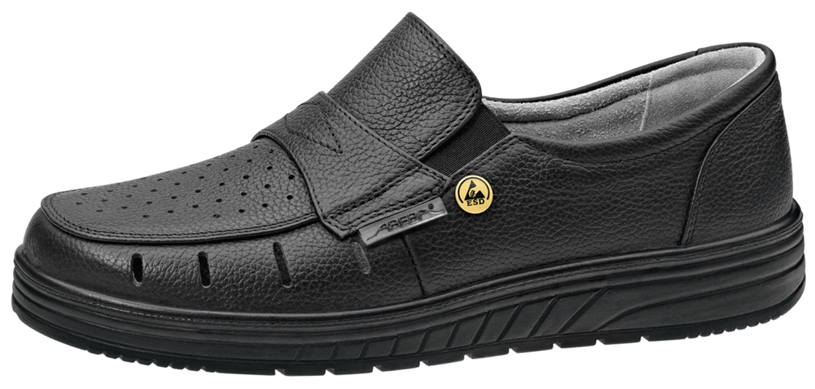 Abeba 32310 Air Cushion Working shoes ESD O1
