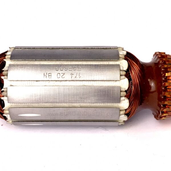 Flex 325.600 Armature 230/CEE WST700
