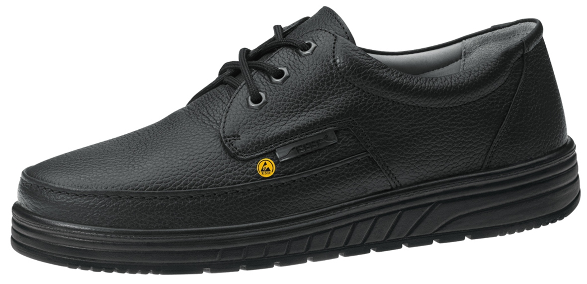 Abeba 32610 Air Cushion Working shoes ESD O2