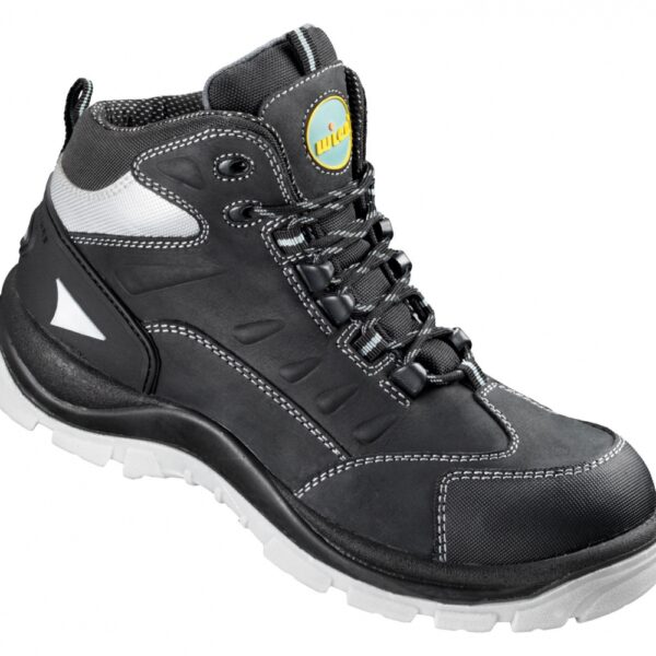 Wica 33139 LICATA  Safety Slip Boots S3 SRC 39-50