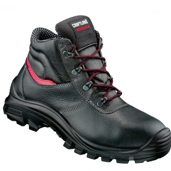 Craftland 33189 GELSENKIRCHEN ÜK Safety boots S3 SRC 40-47