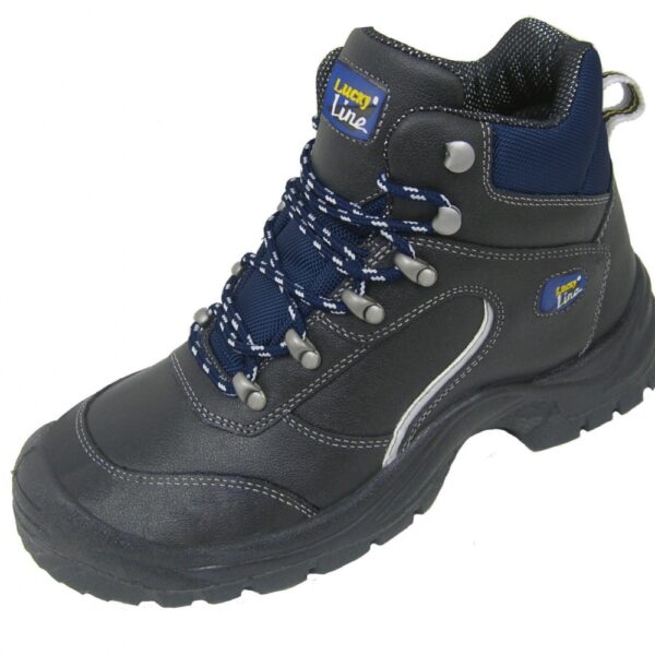 Lucky Line 33250 ZITTAU Safety boots S3 SRA 39-47