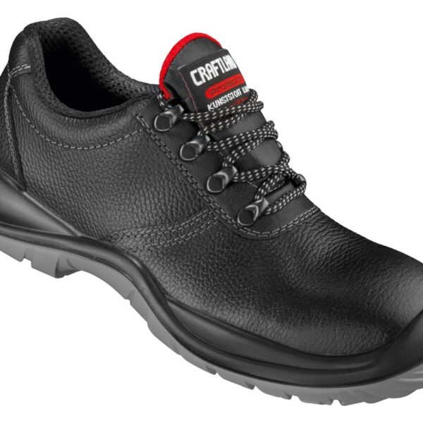 CRAFTLAND 33301 BARMBEK NUOVO, S3 SRC Oversize safety shoes