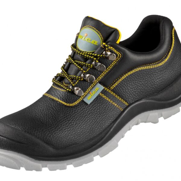 Wica 33336 LAGO ÜK Safety low shoes S3 SRA 36-48