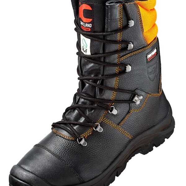 Craftland 33850 ROBINIE Ground Workers Laced Boots 39-47