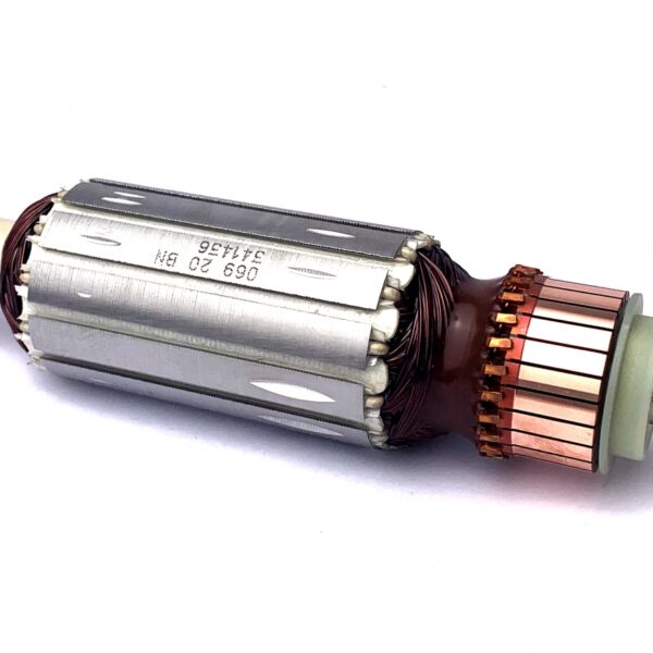 Flex 450.472 Armature 230/CEE WST1000