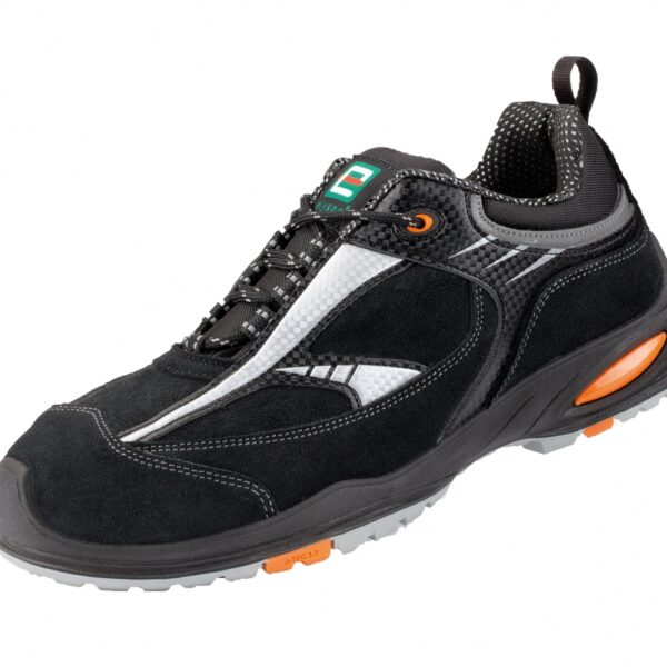 Elysee 34425 SANZA Laced safety shoes S3 SRC 39-47