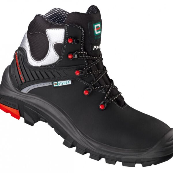 Elysee 34510 BARI Laced safety boots S3 SRC 38-47