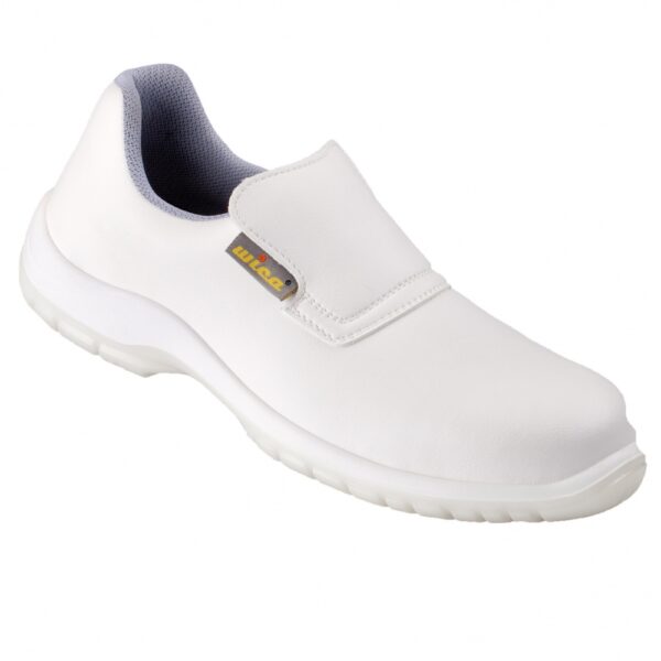 Wica 34623 CESENA Safety shoes slipper S2 SRC 36-47