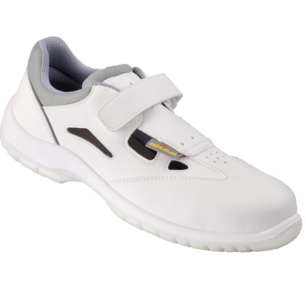 Wica 34630 LUGO Safety shoes S1 SRC 36-47