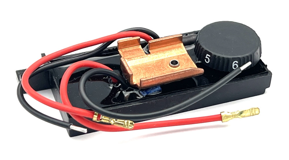 Flex 350.710 Electronic variable  230V LE12-3-100WET