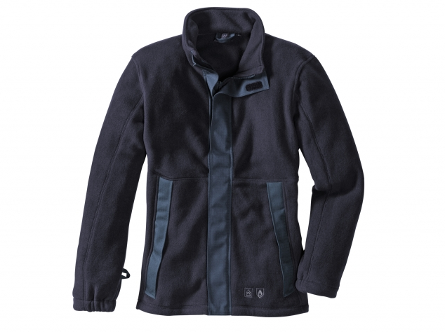 4Protect 3545 KINGSTON multinorms fleece lining Navy blue S-XXXL