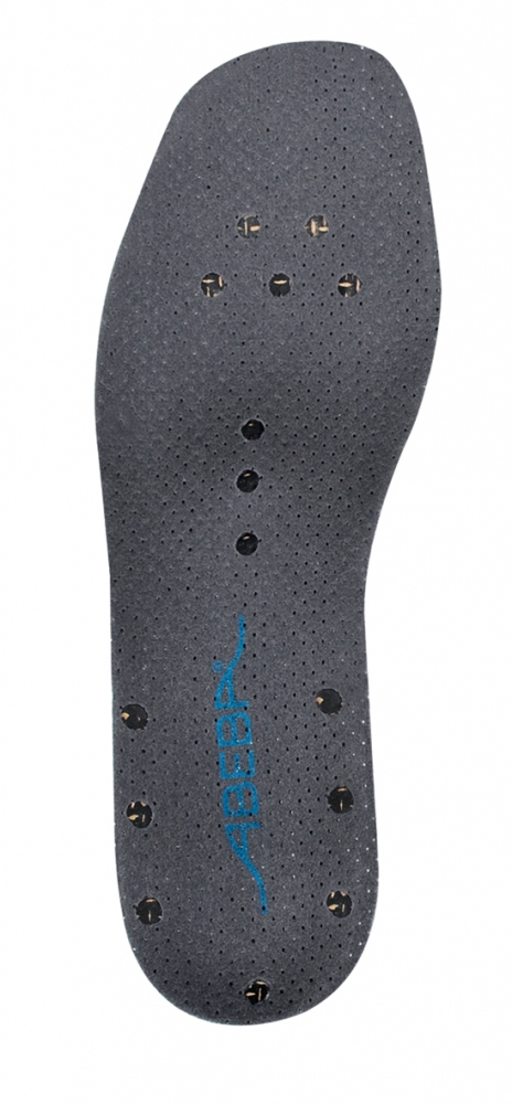 Abeba 3568 Anthracite insole for Abeba Reflexor ESD