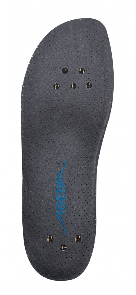 Abeba 3570 Anthracite insole for Abeba Reflexor ESD