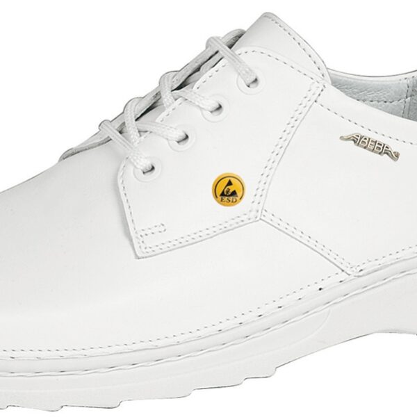 Abeba 35700 Reflexor Working shoes O1 ESD SRB
