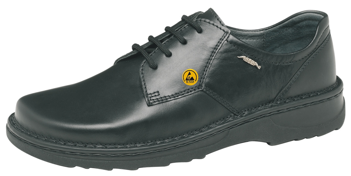 Abeba 35710 Reflexor Working shoes O1 ESD SRB