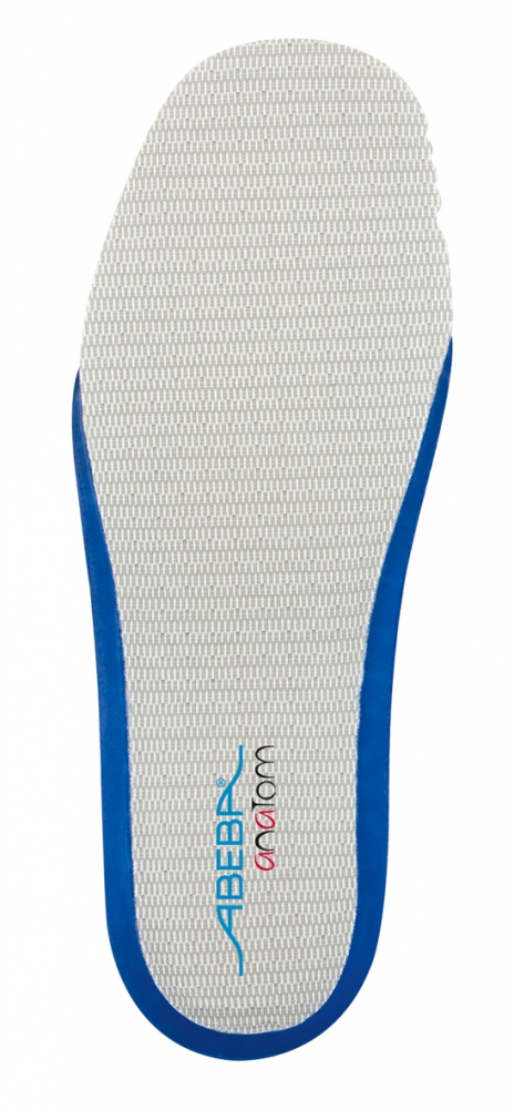 Abeba 352420 Insole for Abeba Anatom ESD