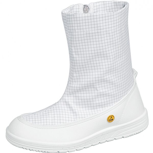 Abeba 3620 Reinraum Working shoes Cleanroom ESD OB